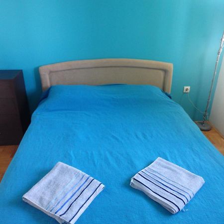 נובי סאד Apartment Erika 2 מראה חיצוני תמונה