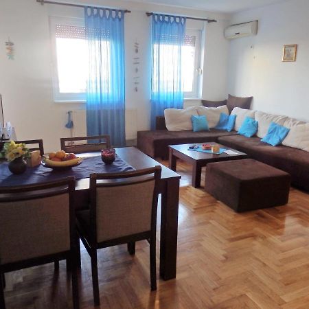 נובי סאד Apartment Erika 2 מראה חיצוני תמונה