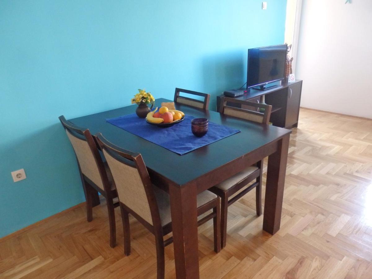 נובי סאד Apartment Erika 2 מראה חיצוני תמונה