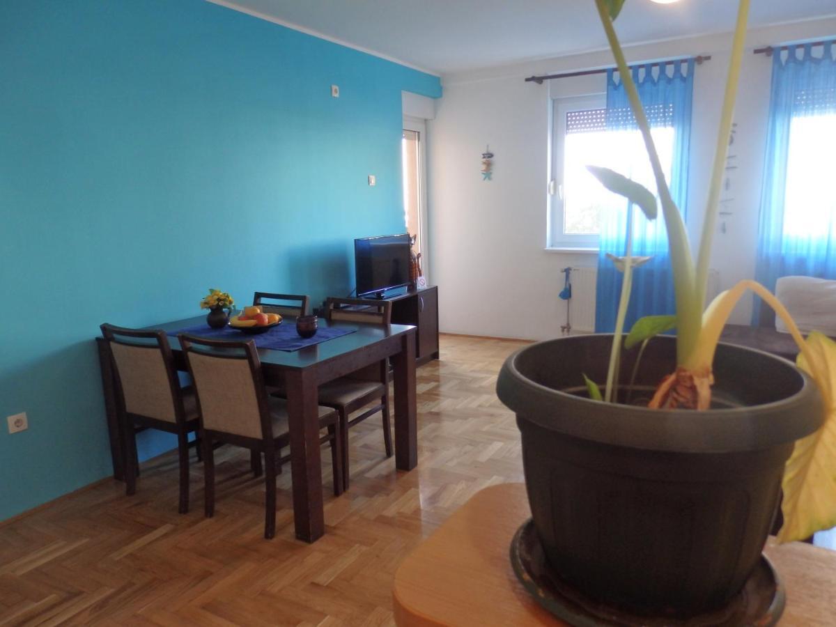 נובי סאד Apartment Erika 2 מראה חיצוני תמונה