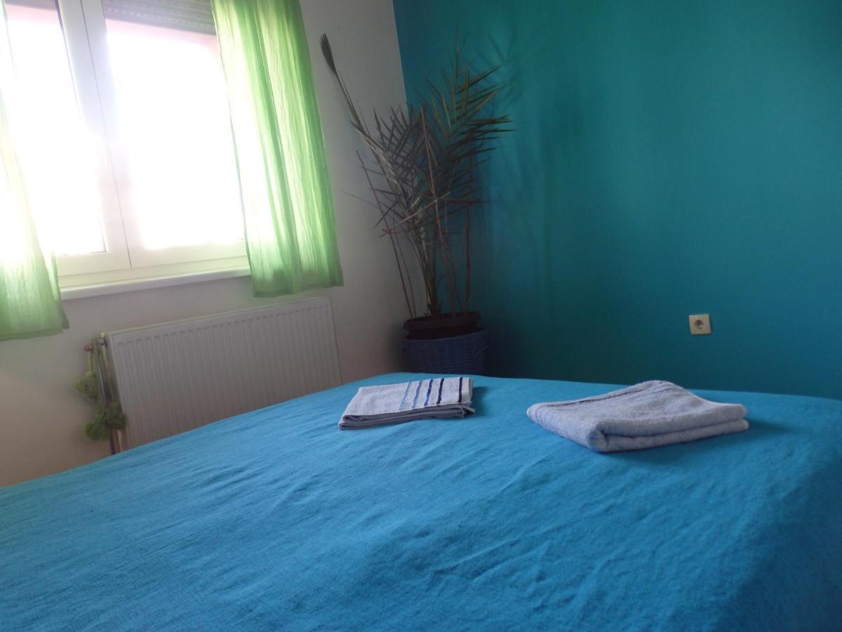 נובי סאד Apartment Erika 2 מראה חיצוני תמונה