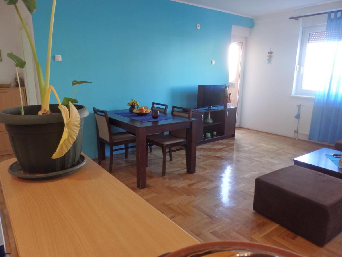 נובי סאד Apartment Erika 2 מראה חיצוני תמונה