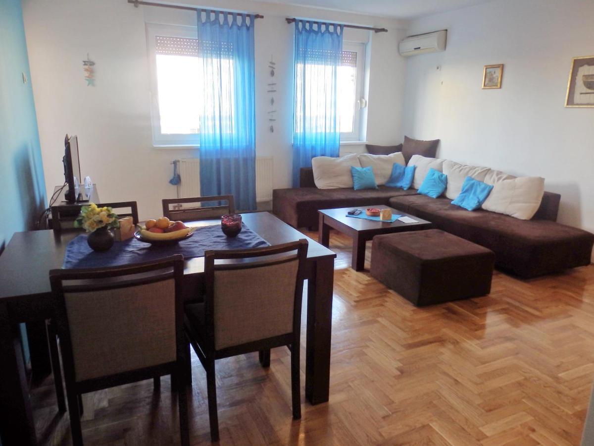 נובי סאד Apartment Erika 2 מראה חיצוני תמונה